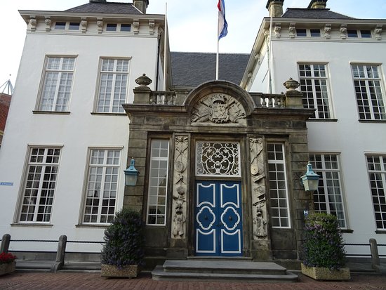 Formatie in Zutphen: onderhandelende partijen ‘zetten puntjes op de i’